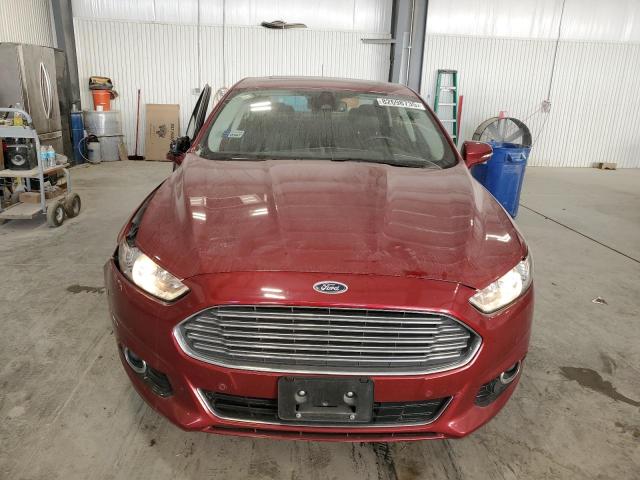 2016 FORD FUSION TIT 3FA6P0D9XGR144542