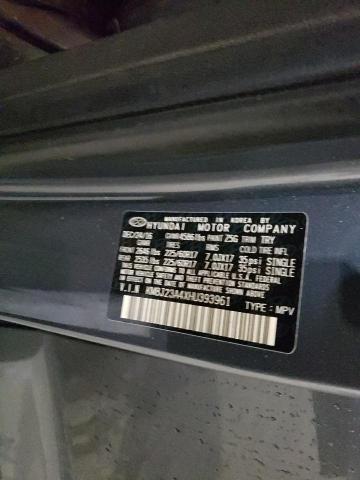 2017 HYUNDAI TUCSON SE - KM8J23A4XHU393961