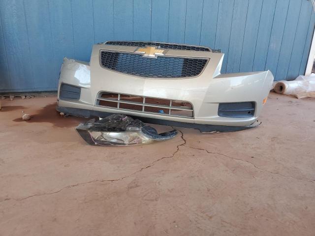 2013 CHEVROLET CRUZE LS - 1G1PA5SH8D7156255