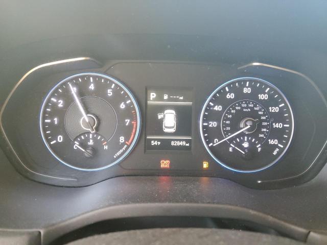 2021 HYUNDAI PALISADE S #3294496496