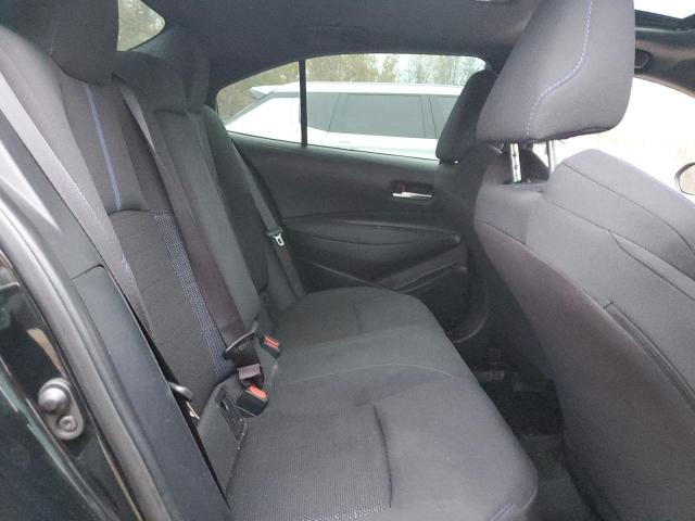 2022 TOYOTA COROLLA SE - 5YFB4MBE9NP099427