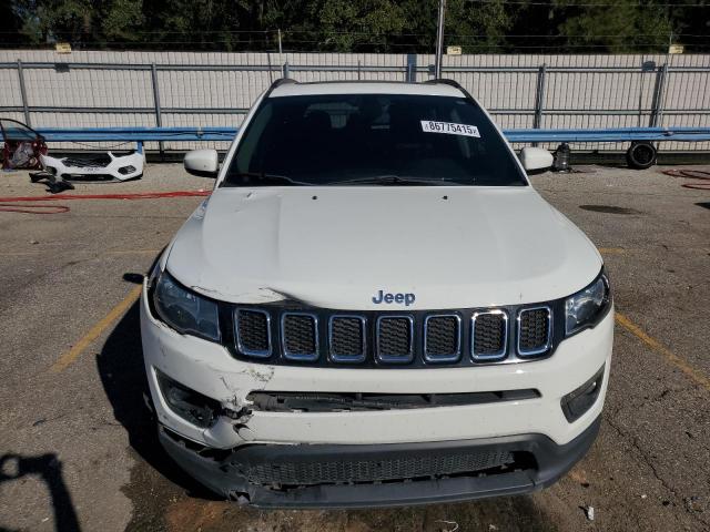 2020 JEEP COMPASS LA #3286683302