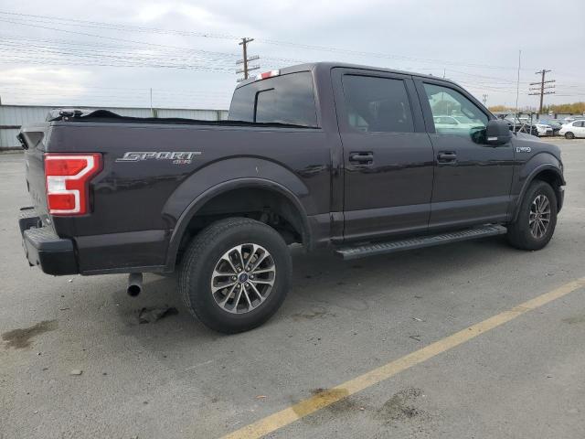 2020 FORD F150 SUPER #3286540177