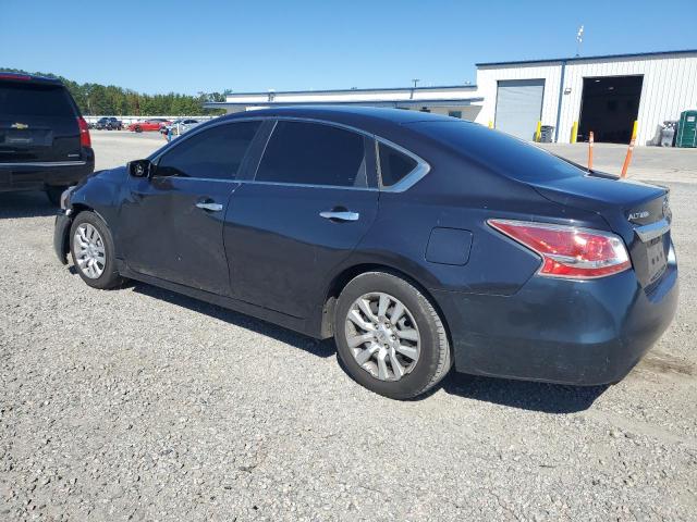 2015 NISSAN ALTIMA 2.5 #3301707372