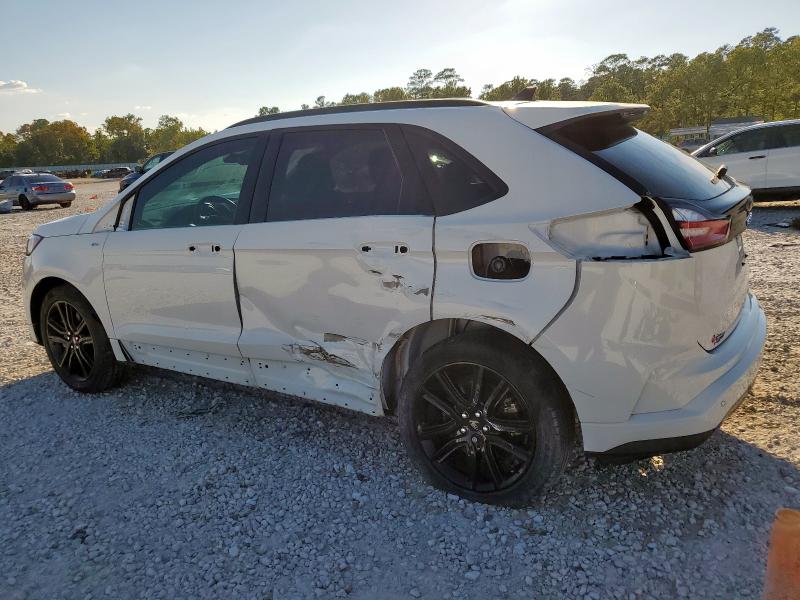 2022 FORD EDGE SEL - 2FMPK4J9XNBA56168