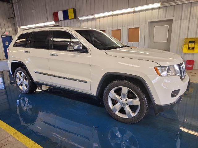 2012 JEEP GRAND CHEROKEE LIMITED - 1C4RJFBT1CC176055