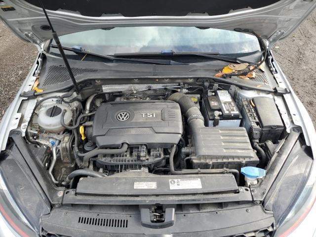2016 VOLKSWAGEN GTI S/SE 3VW447AU9GM060797