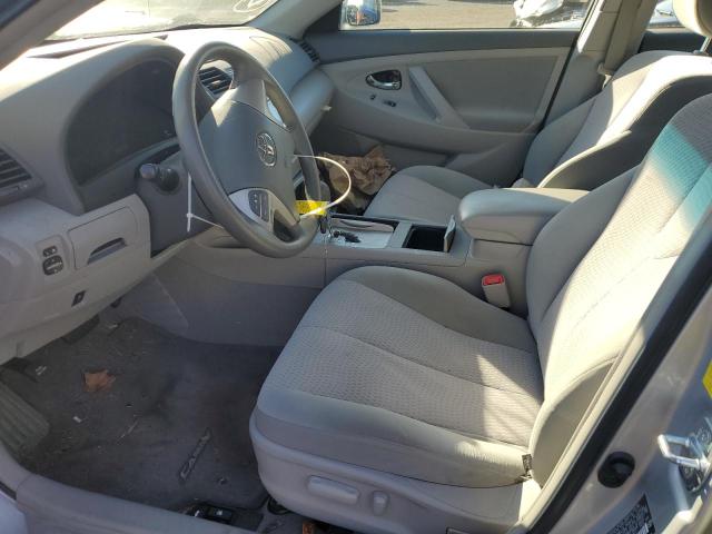 2011 TOYOTA CAMRY BASE - 4T4BF3EK3BR162821