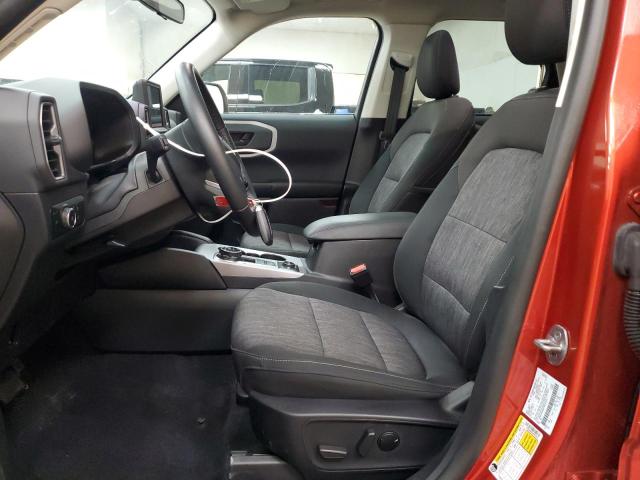 2023 FORD BRONCO SPO - 3FMCR9B60PRE24910