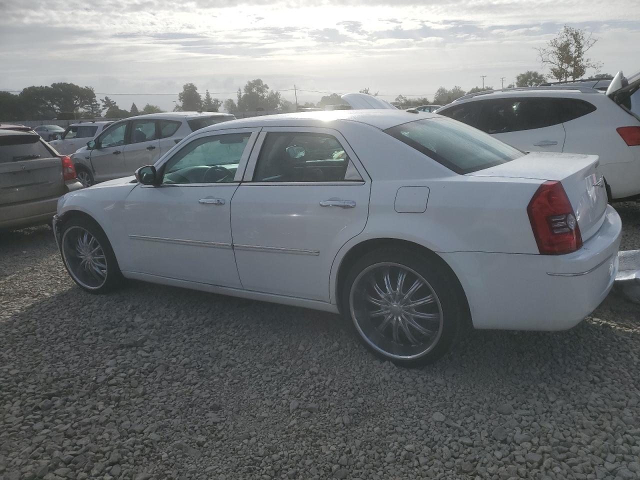 CHRYSLER 300 TOURING