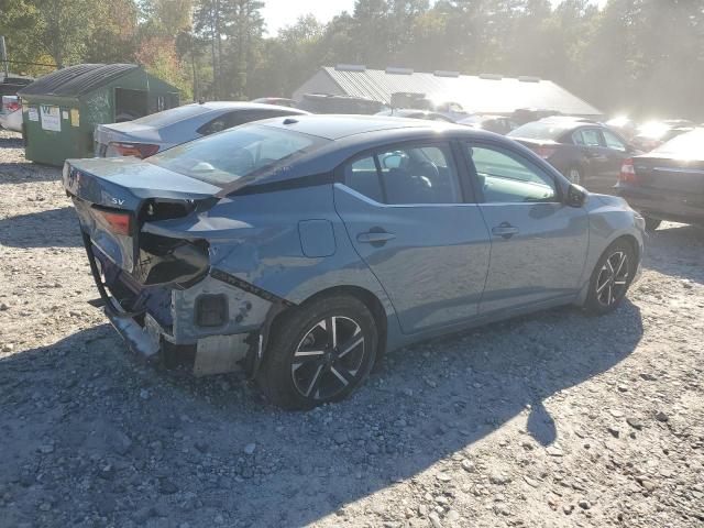 2024 NISSAN SENTRA SV - 3N1AB8CV3RY282130