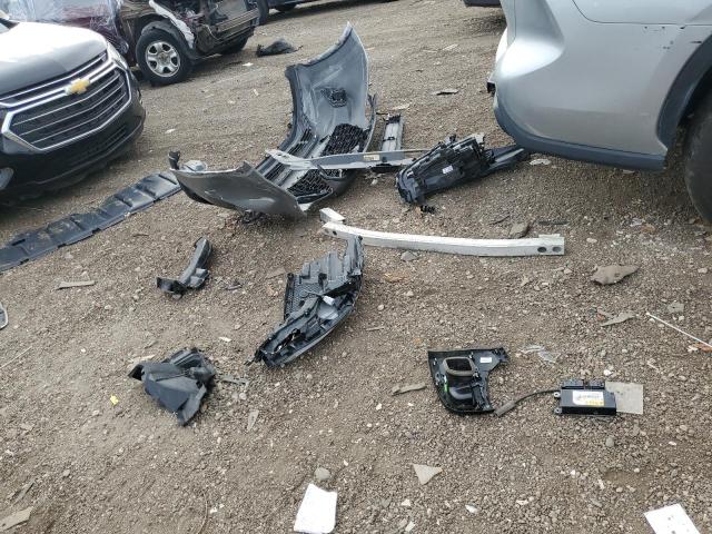 2020 TOYOTA HIGHLANDER 5TDZARAH0LS500402