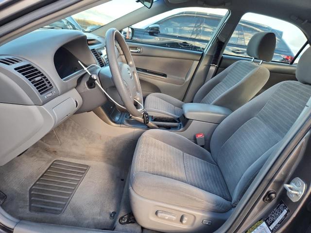 2006 TOYOTA CAMRY LE #3290332944