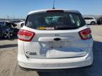 Lot #3292732587 2017 FORD C-MAX SE
