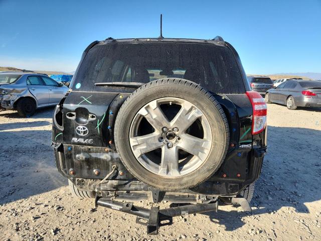 2012 TOYOTA RAV4 SPORT - 2T3RK4DV3CW069599