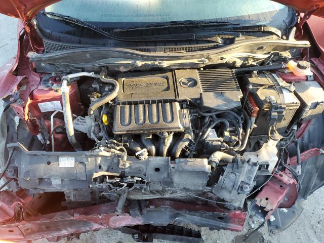 2014 MAZDA MAZDA2 SPO - JM1DE1KY7E0177471