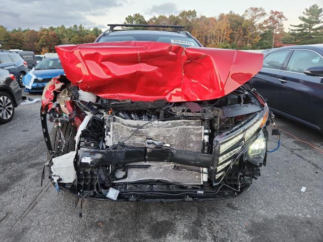 2022 HYUNDAI TUCSON LIM - 5NMJECAE9NH108478