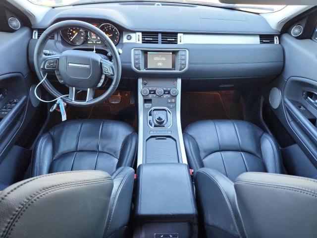 2017 LAND ROVER RANGE ROVE #3287486999