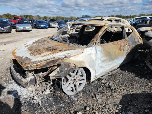 Global Auto Auctions: 2020 HYUNDAI VELOSTER N