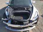 Lot #3296917830 2021 TESLA MODEL 3