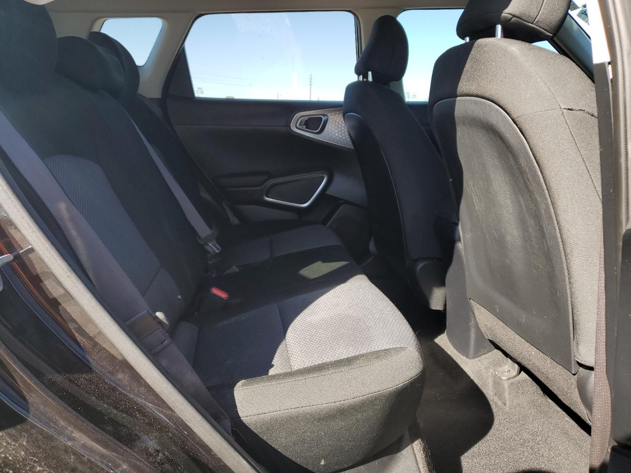 Lot #3302847923 2023 KIA SOUL LX