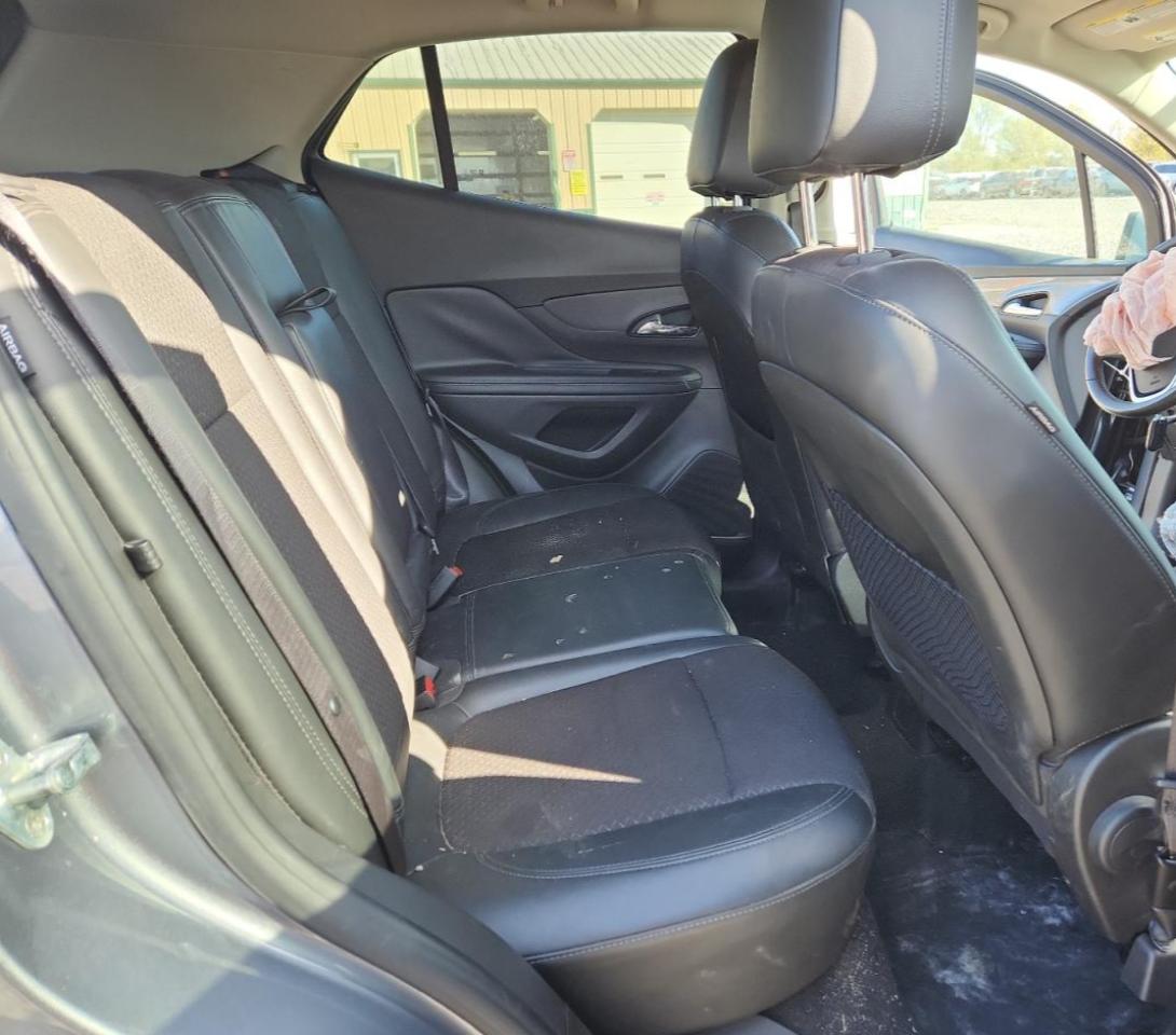 BUICK ENCORE SPORT TOURING