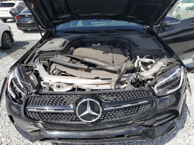 2022 MERCEDES-BENZ GLC 300 W1N0G8DB6NV353688