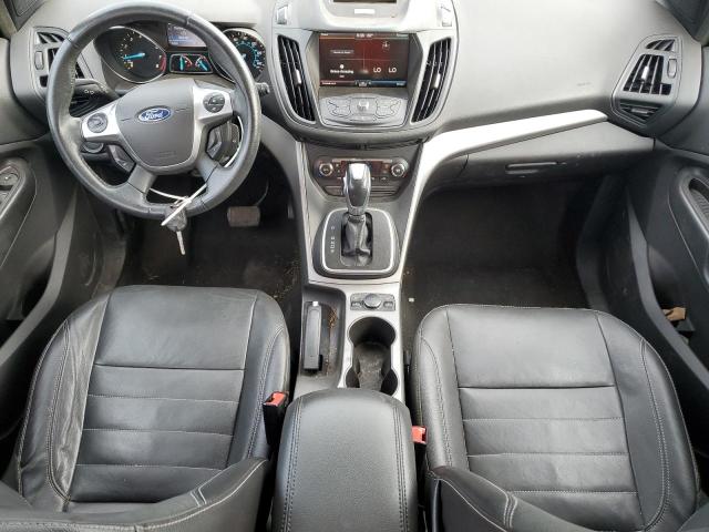 2014 FORD ESCAPE SE #3275661800