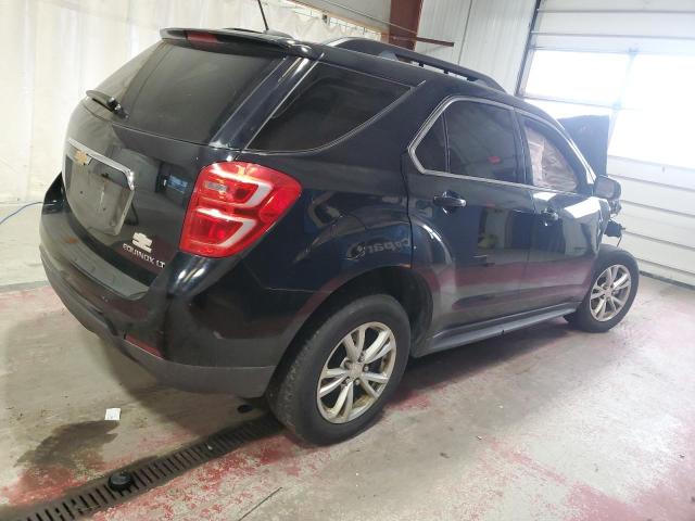 2016 CHEVROLET EQUINOX LT - 2GNFLFEK4G6110430