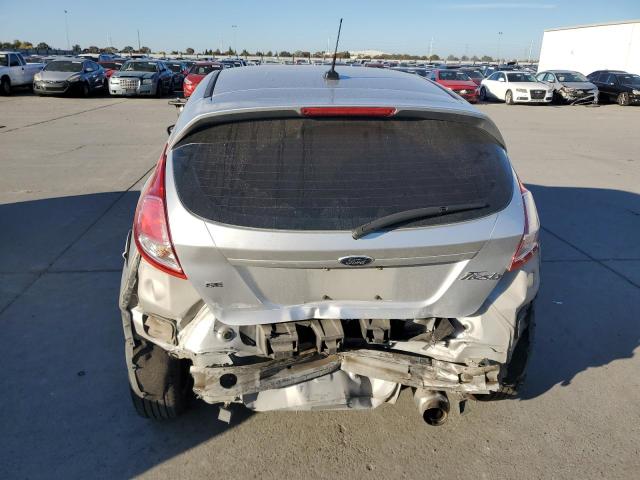 2014 FORD FIESTA SE - 3FADP4EJ6EM123415