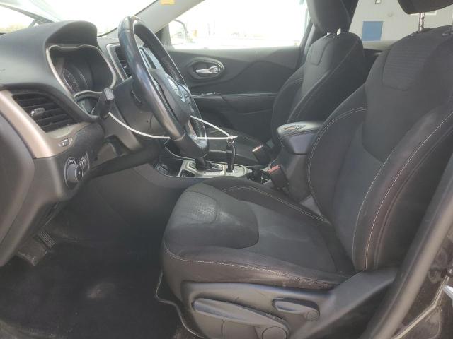 2015 JEEP CHEROKEE L - 1C4PJLCB3FW591327