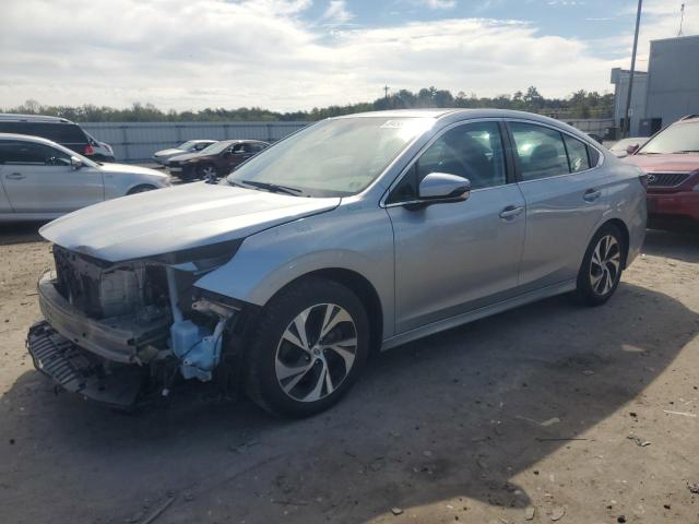 2022 SUBARU LEGACY PRE 4S3BWAF64N3010979