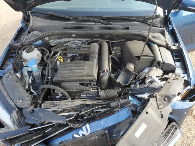 2017 VOLKSWAGEN JETTA SE #3286665289