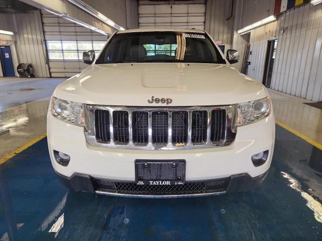 2012 JEEP GRAND CHEROKEE LIMITED - 1C4RJFBT1CC176055