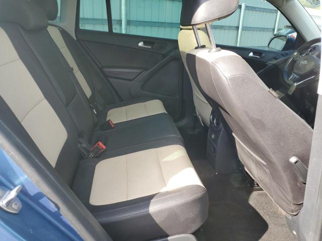 2017 VOLKSWAGEN TIGUAN WOL WVGRV7AX9HK020806