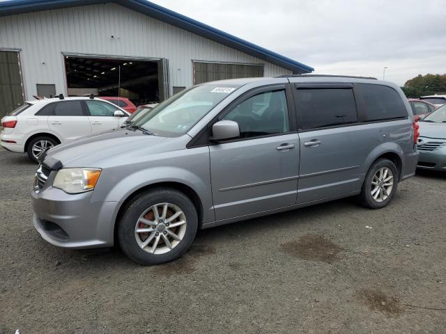 2013 DODGE GRAND CARA - 2C4RDGCG1DR659410