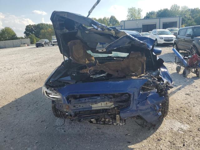 2015 SUBARU WRX LIMITE - Other View