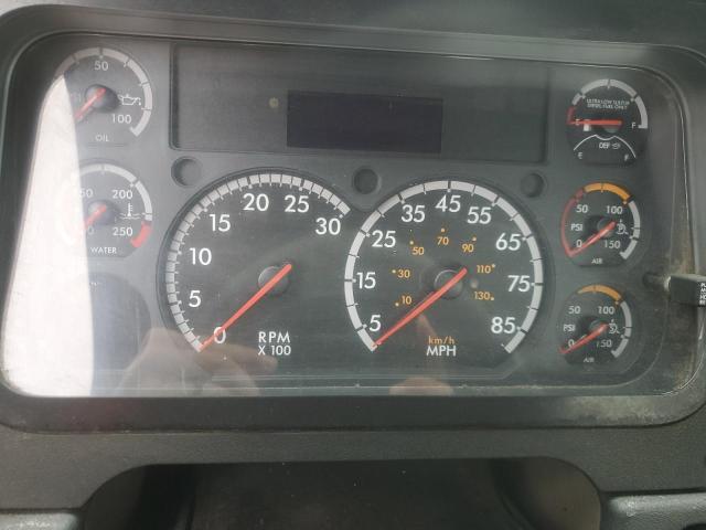 2016 FREIGHTLINER CASCADIA 1 #3266693371