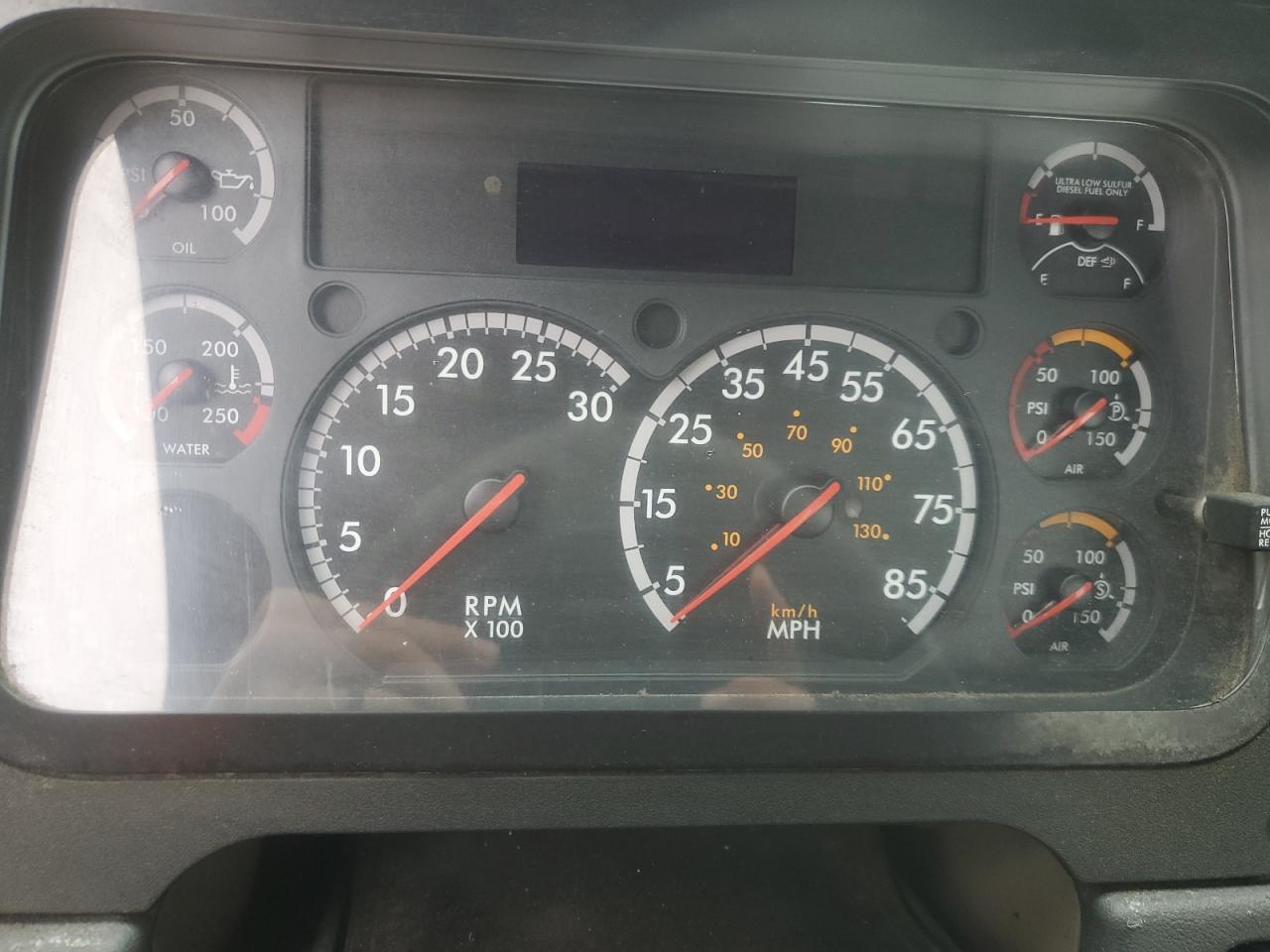 Lot #3266693371 2016 FREIGHTLINER CASCADIA 1