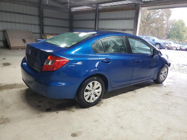 2012 HONDA CIVIC LX #3286724290