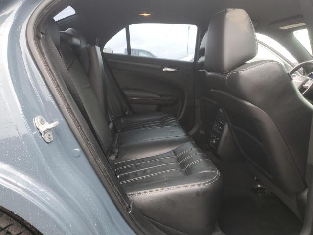 2014 CHRYSLER 300 S - 2C3CCABG1EH380123