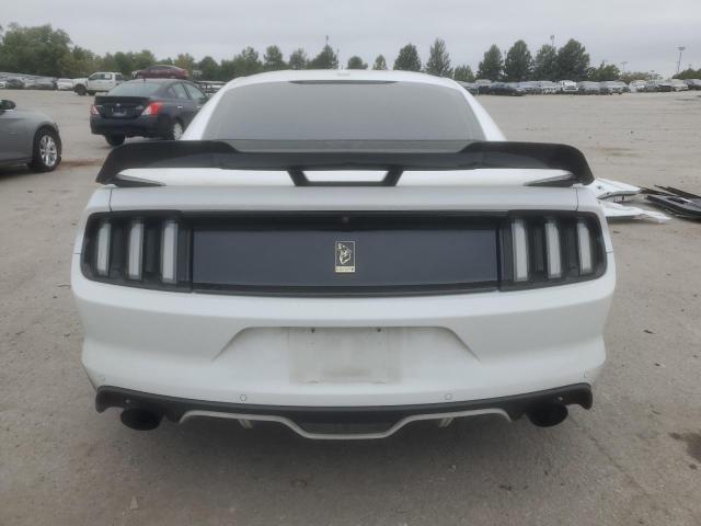 2017 FORD MUSTANG GT - 1FA6P8CF7H5323356