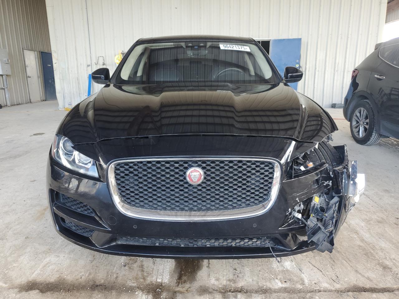 JAGUAR F-PACE PRESTIGE