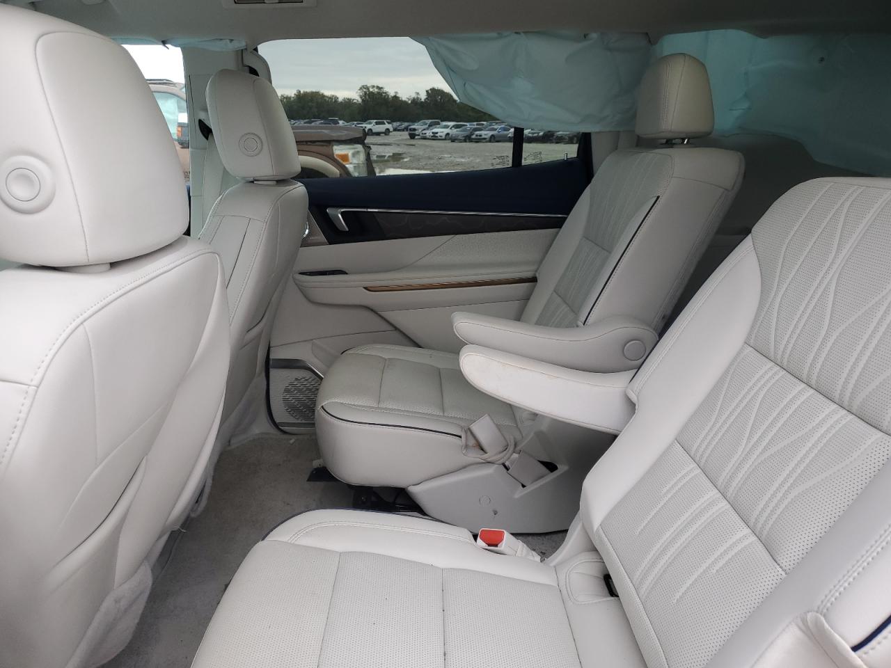 BUICK ENCLAVE AVENIR