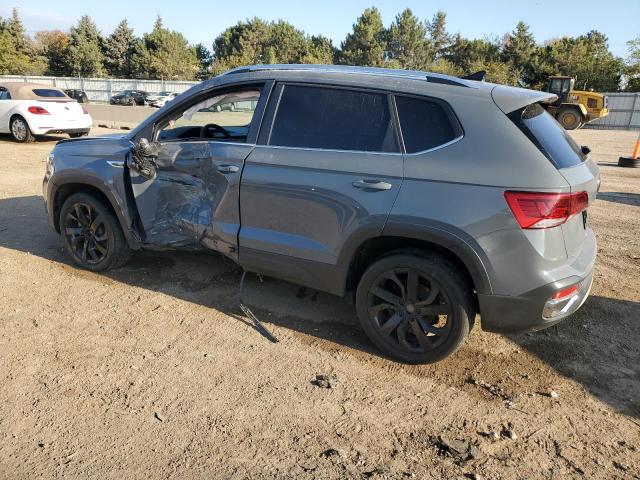 2022 VOLKSWAGEN TAOS SE IQ #3291338138