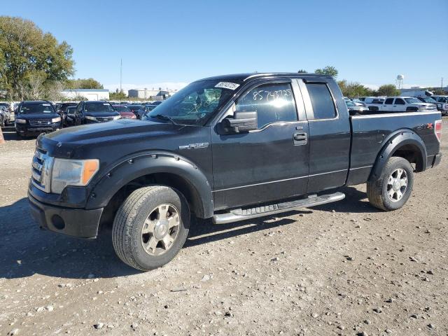 FORD F150 SUPER