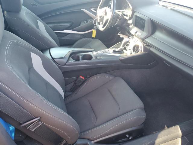 2020 CHEVROLET CAMARO LS #3284002798