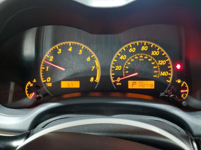 2011 TOYOTA COROLLA BASE #3293454459