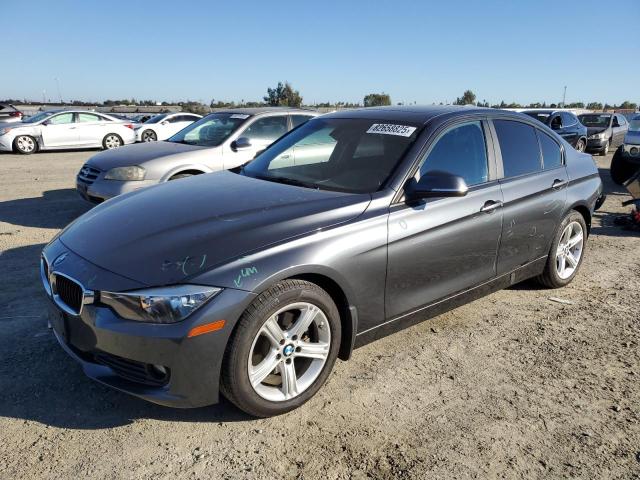 2014 BMW 320 I - WBA3B1C56EP680339