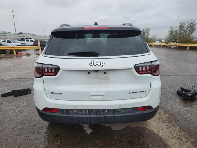 2025 JEEP COMPASS LI 3C4NJDCN5ST509654